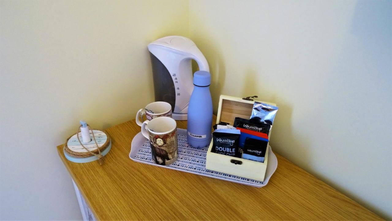 Bracadale House Bed & Breakfast Port na Long Екстериор снимка
